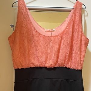 Knee length Ardene Dress